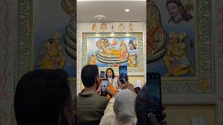 Vrindavan Main last din 🫠 #minivlog #shorts #dailyvlog