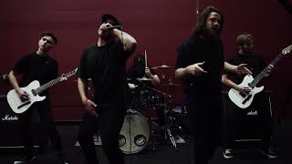 Seconds Ago return with their crushing new single 'Cold Feet'! Chug...