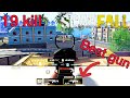 ScarFall 2.0 First Time 19 kill gameplay || tips and tricks | no recoil gun #scarfall #sf2 #newgame