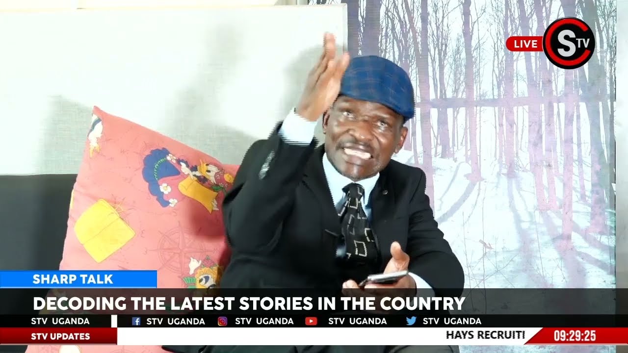 The Organ Case Was Mishandled But Have Exposed Top Government Officials Engaged - Tamale Mirundi
