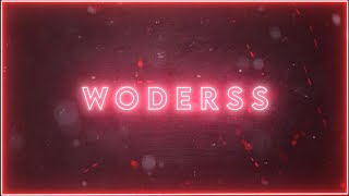 Woderss - Save