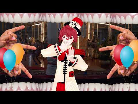 [VOCALOID5] Star Of The Show - GHOST [Fukase English]