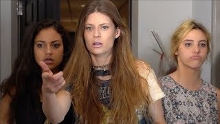 Catching a Cheater | Hannah Stocking & Lele Pons