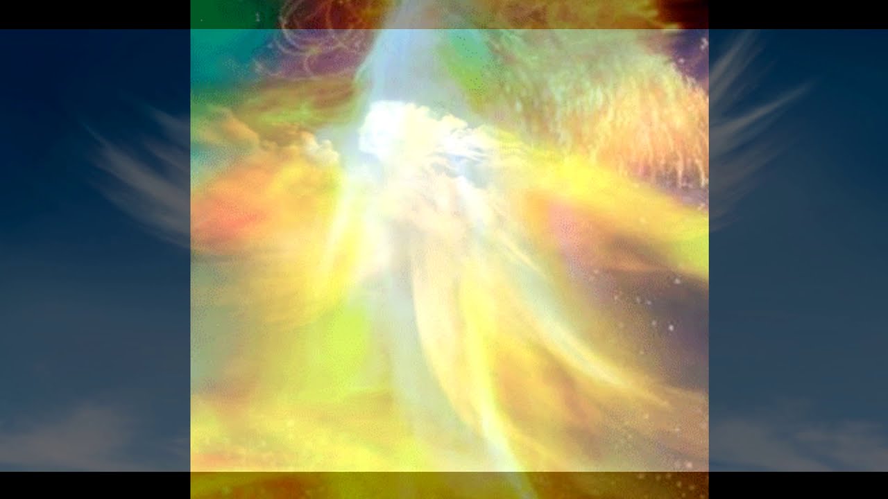 Llamando a todos los Ángeles y Maestros de la luz - Angels And Teachers of Ligth A-432 HZ