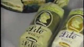 Sunbeam Lite commercial