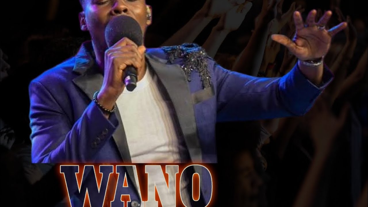 WANO LIVE RECORDING BY DS JAVAN 