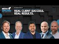 Media Simplified Client Success Stories: The best Mortgage Marketing system in the game!
