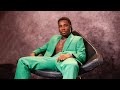 Fireboy DML Fire In My Heart Official Lyrics Video 