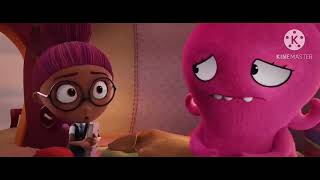Uglydolls All Of Mandy Lines (2019-2023) (Reuploaded)