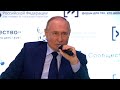 Владимир Путин: ВСУ специалисты по художественному свисту