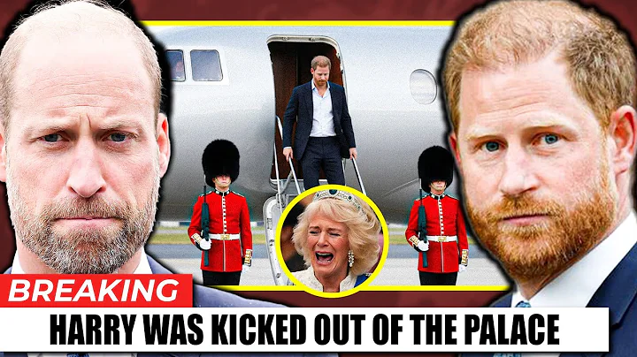 IT'S DONE! Prince harry Finally Returns home after shocking truth about Meghan Markle