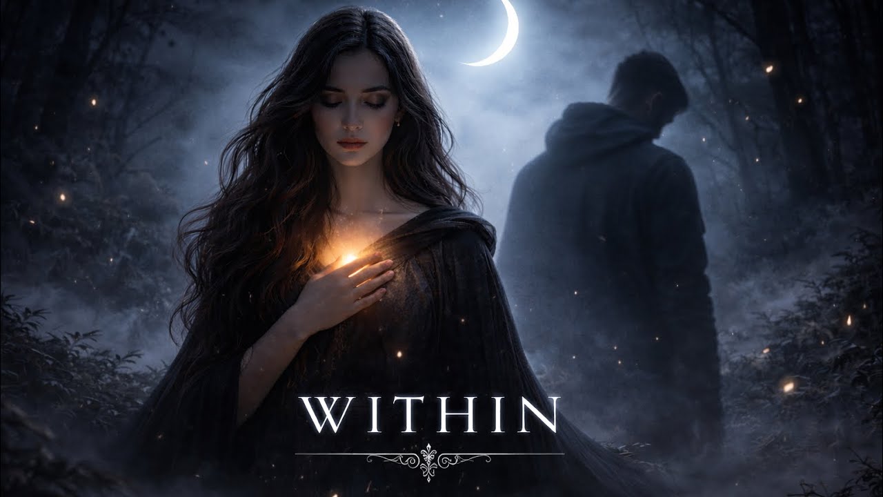 WITHIN | UnThink | Original Lyrics Video