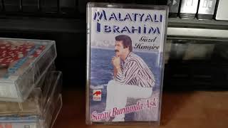 Malatyalı ibrahim sarayburnunda aşk Resimi