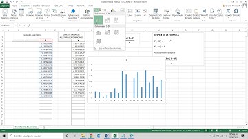 Sesión 3 1 Método Transformada Inversa