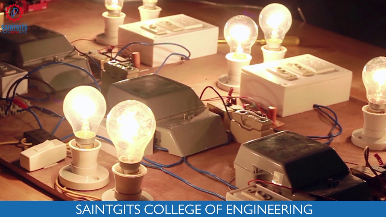 Advanced Metering Infrastructure Systems