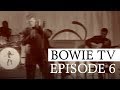Bowie TV: Episode 6 | Mario McNulty and Reeves Gabrels on &quot;Zeroes (2018)&quot;