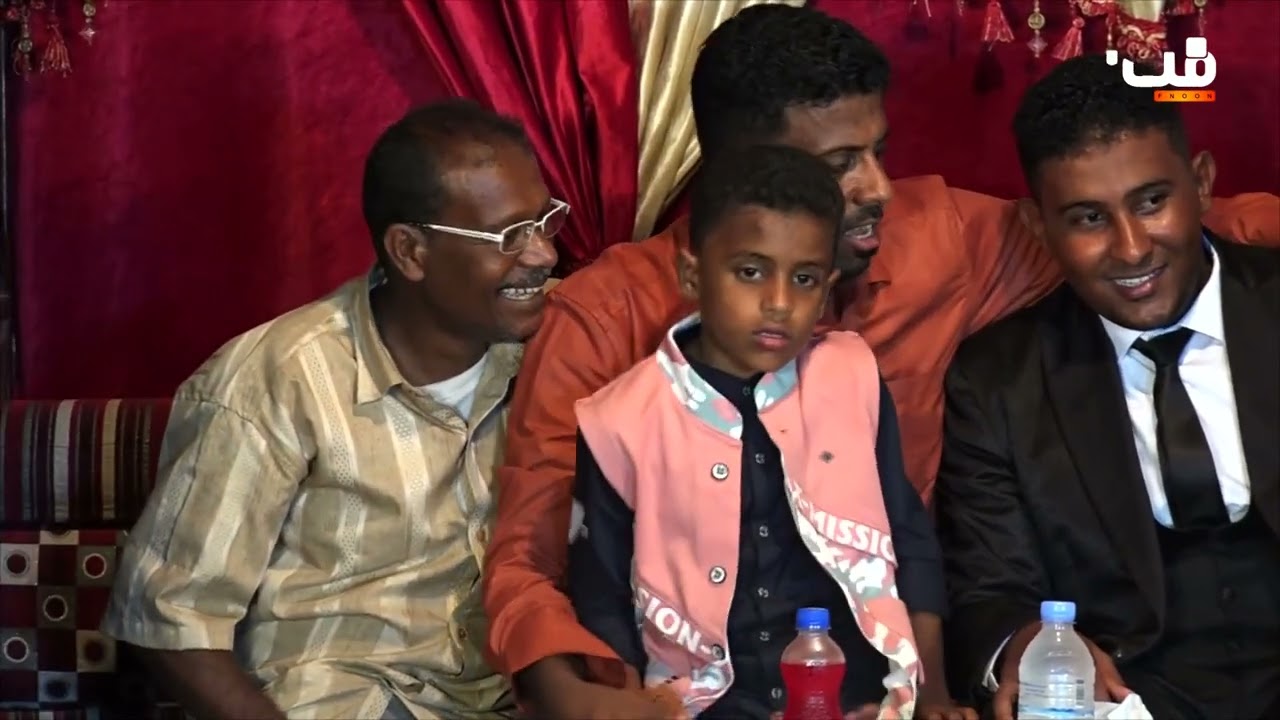 آسف أقول انك مصاصي | الفنان: محمد الناخبي