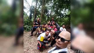 Hiking Santai Ckt 18.9.18