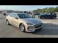 2023 Hyundai Sonata SE Kissimmee, Winter Park, Longwood, Windermere, Orlando