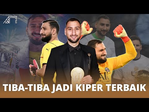 Video: Sejarah Topeng Hoki Kiper