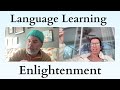 How to achieve Zen Enlightenment by Learning Spanish