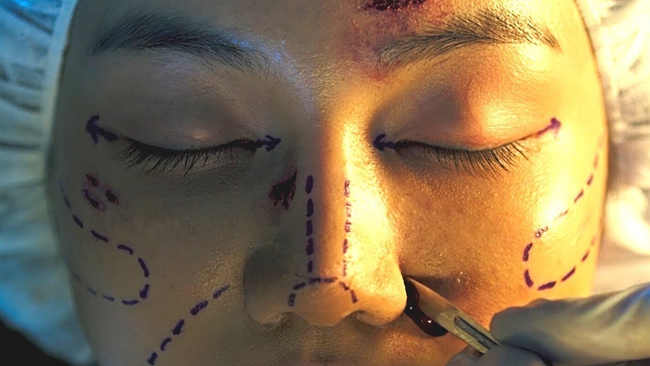 قاتلة مأجورة تقرر اخفاء وجهها بعمليات التجميل لتنتقم من عصابة قتلت والدها | The villainess