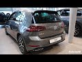 Volkswagen Golf - оснащение Trendline и R-Line