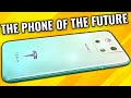 Why Tesla Phone Makes All Other Newest Cell Phones Obsolete!