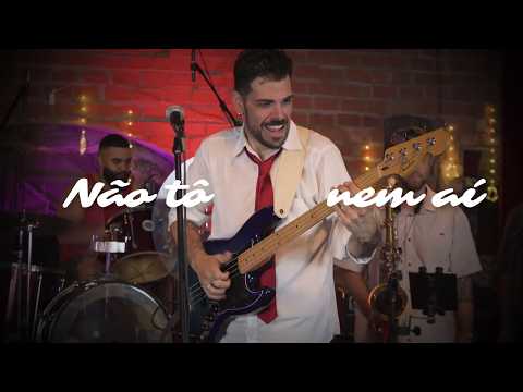 Não tô nem aí | Forno Live Session