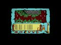 Times of Lore - Amstrad CPC - Short gameplay