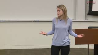 Celebrity Lauren Blake: Cracking the Code Profile