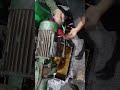 3 Phase motor connection and running 💯⚡
