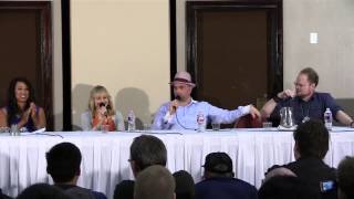 MLP VA Panel