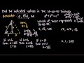 30-60-90 triangles (KristaKingMath)