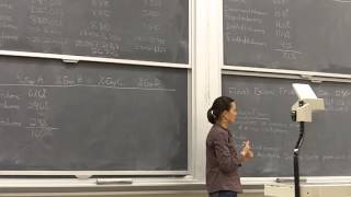 Pre Lab Lecture - Final Pre Lab, 12/1/14