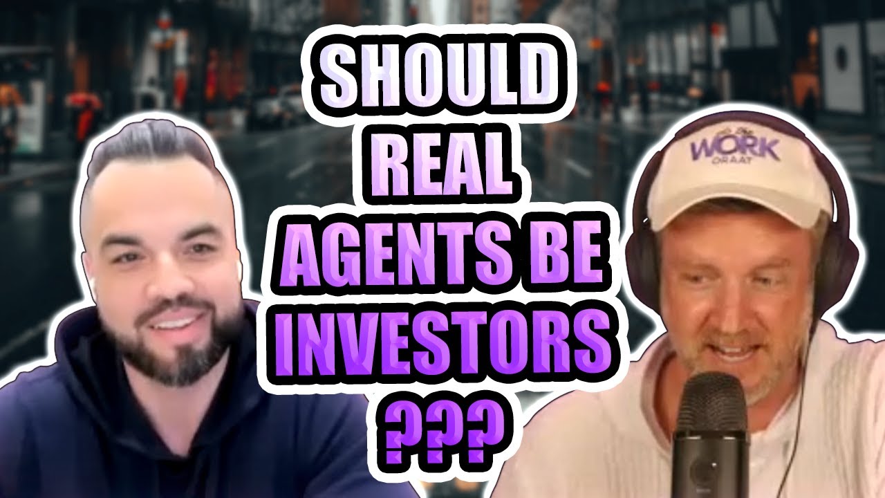 How Can Real Estate & Investors Work Together For Mutual Benefit