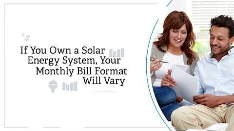 PECO - Got solar? Learn about Your Net Metering Bill