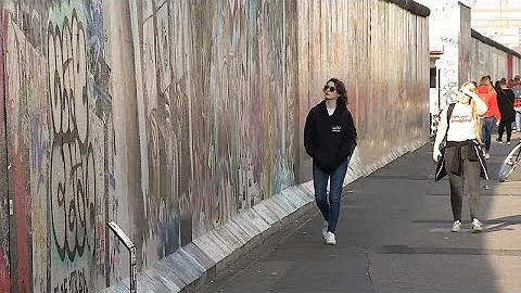 Quando è nato Berlino?