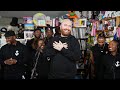 Sam smith tiny desk concert