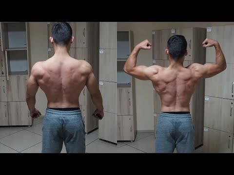Видео: Как да направите гръб