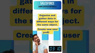 Crack the Code: A Mind-Bending Riddle to Ace Your Salesforce Admin Certification 🧠🔍 4