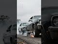 The Cursed Challenger: Midnight Race Mystery
