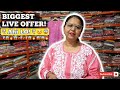 Live Stream of Rangrez Collection