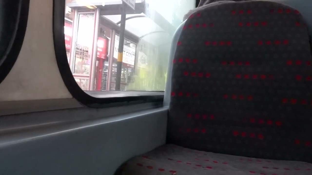 NXWM Volvo B7TL 4484 BJ03EWS with kickdown | route 5