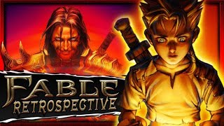 Fable | A Complete History and Retrospective screenshot 5