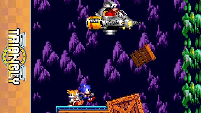 Sonicpiz on X: When I unlocked Super Tails on Sonic 3 and knuckles that  form was amazing😆 #sonicthehedgehog #hypersonic #hyperknuckles #supertails  #superemeralds #Sonic3andknuckles  / X