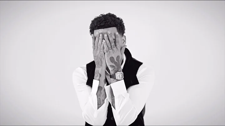 Fredo - I'm Back (Official Video)