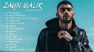 Zayn Malik - Greatest Hits 2021