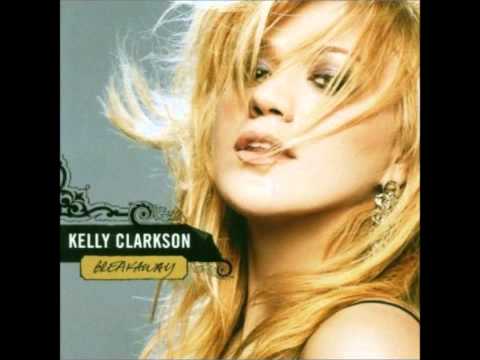Kelly Clarkson (+) I Hate Myself For Losing You