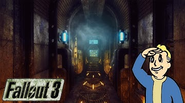 How To Make FALLOUT 3